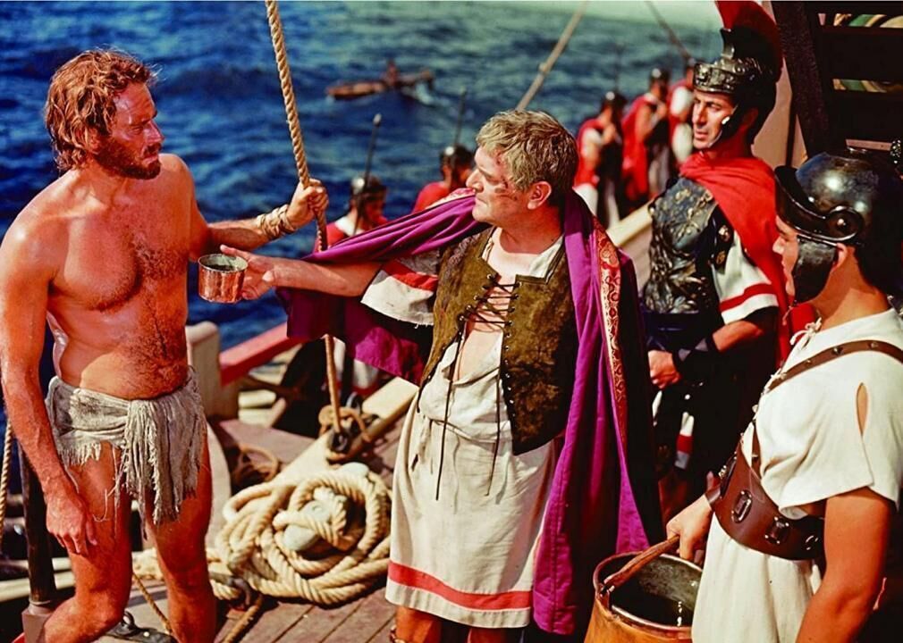 #78. ‘Ben-Hur’ (1959)